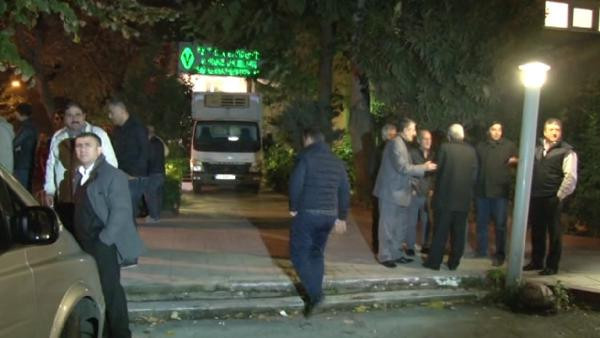 Bakırköy'de yıkım gerginliği! Gözaltılar var... - Resim: 3