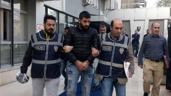 Fuhuş pazarlığında 'Maç başına 900 lira' şifresi - Resim: 2