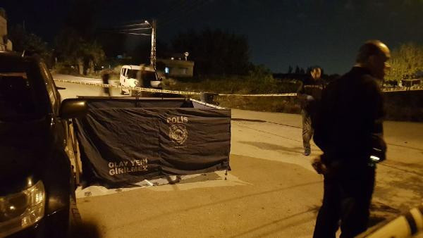 İnternetten aldığı tüfekle canından oldu - Resim: 2