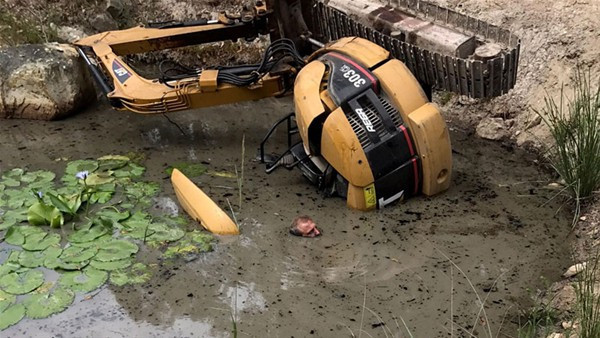 Bu kazalarda hayatta kalmak mucize - Resim: 1