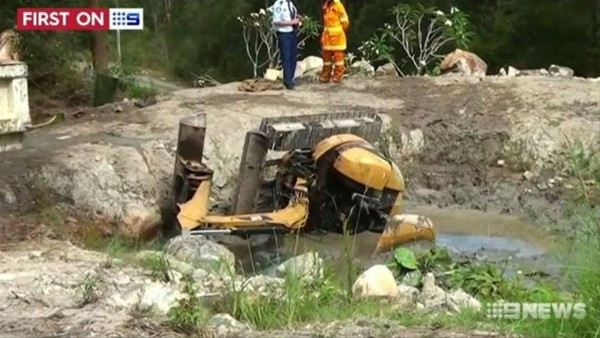 Bu kazalarda hayatta kalmak mucize - Resim: 2