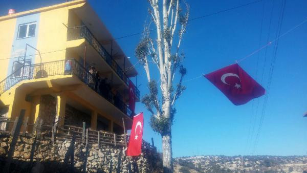 Mersin'e şehit ateşi düştü! - Resim: 2