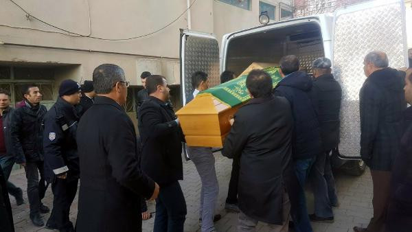 Öğretmen eşini vuran polis intihar etti - Resim: 3