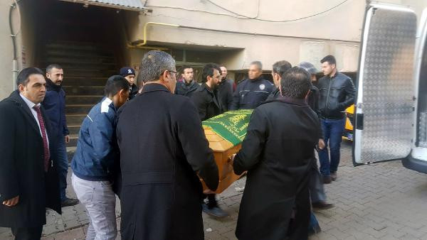 Öğretmen eşini vuran polis intihar etti - Resim: 4