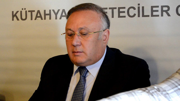 Kütahyalı işadamı Göksel Özçınar'dan şoke eden FETÖ itirafı! - Resim: 3
