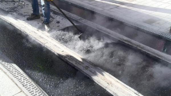 Beyoğlu bu halde: Herkes burnunu kapattı! - Resim: 4