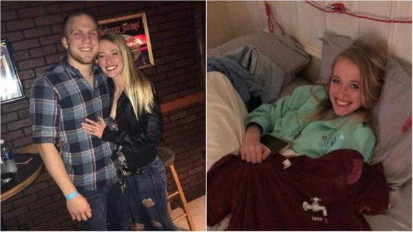 Sevgilisini başka bir adamla yatakta yakaladı bakın ne yaptı - Resim: 2