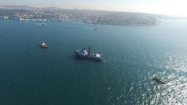 Kabataş'ta göz kamaştıran 2 proje son durum - Resim: 2