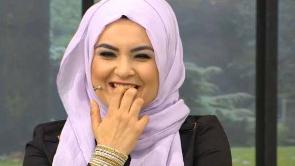 İzdivaç'ın en popüler gelini Hanife'ye dizi teklifi! - Resim: 4