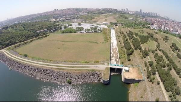 İstanbullulara iyi haber! Barajlar tıka basa... - Resim: 3