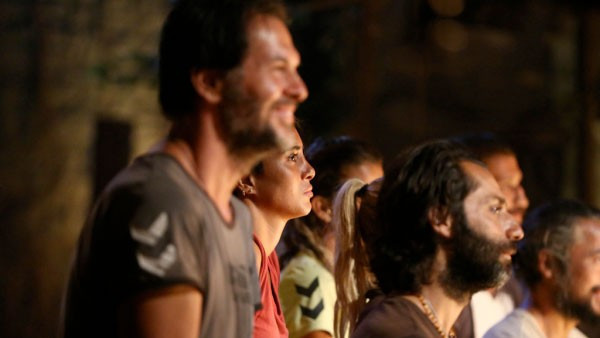 Survivor'da elendi veda bile etmedi elenen bakın kim? - Resim: 2