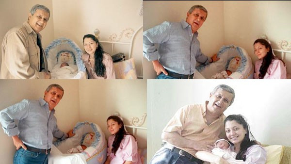 Halit Akçatepe'nin eşi Rezzan ve çocukları kimdir? İlk karısı ile...  - Resim: 3