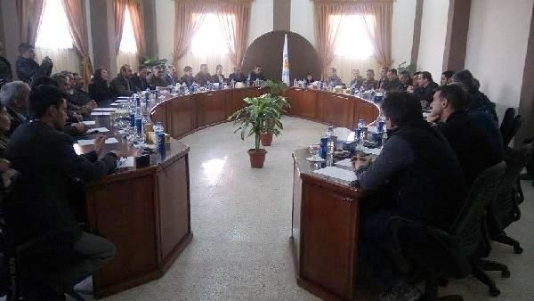 Trump'ın temsilcisi 4 milyon TL ödüllü teröristin yanında - Resim: 2