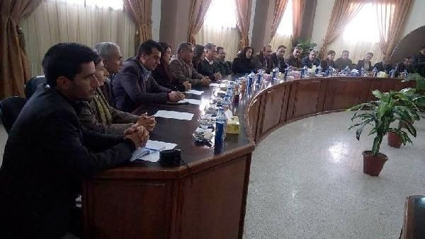 Trump'ın temsilcisi 4 milyon TL ödüllü teröristin yanında - Resim: 4