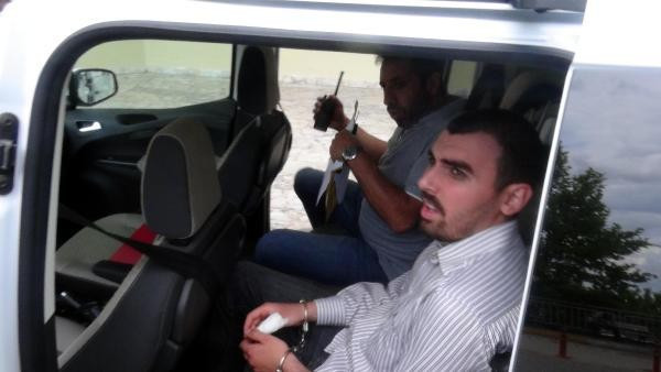 Sürmeli katilin ifadesi şoke etti: Cinler yaptırdı - Resim: 3