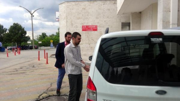 Sürmeli katilin ifadesi şoke etti: Cinler yaptırdı - Resim: 4