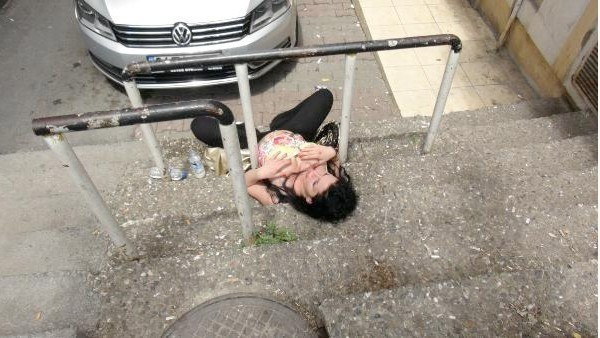 Genç kızı bu hale getiren 'enayi'den haber var - Resim: 4