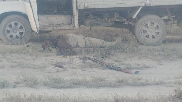 Kızıyla oğluna cinsel tacizde bulunan kocası çıkınca... - Resim: 2