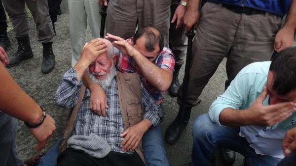 Sela okuyup direnin çağrısı yaptılar ortalık fena karıştı - Resim: 2