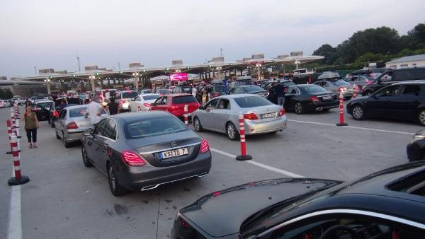 Avrupa işte buna çıldırıyor! Akın akın Türkiye'ye geliyorlar - Resim: 2