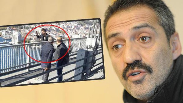 İntihardan vazgeçiren Yavuz Bingöl'e büyük şok! - Resim: 3