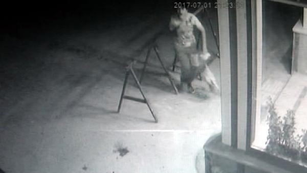 Hırsızlar ateş açtı Suriyeli çocuk bir anda yere yığıldı! - Resim: 4