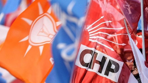 İşte AK Parti'nin son oy oranı! Erdoğan'a sunuldu - Resim: 3