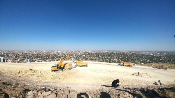 Kimse ne olduğuna anlam veremedi 2 bin yıldır böyle - Resim: 1