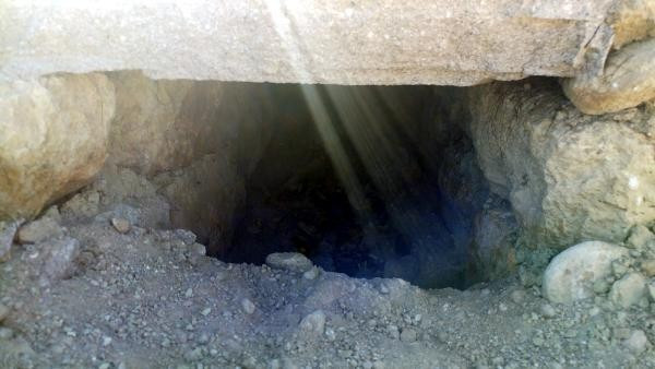 Kimse ne olduğuna anlam veremedi 2 bin yıldır böyle - Resim: 2