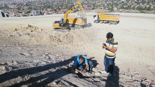Kimse ne olduğuna anlam veremedi 2 bin yıldır böyle - Resim: 3