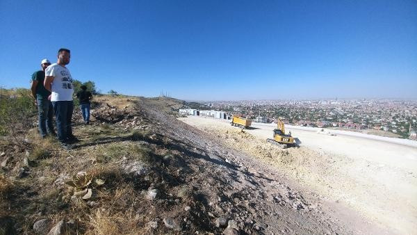 Kimse ne olduğuna anlam veremedi 2 bin yıldır böyle - Resim: 4