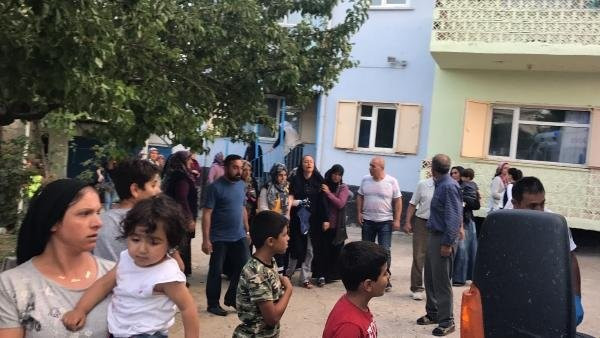 Aksaray'da silahlı kişilerin kaçırdığı çocuk böyle kurtarıldı - Resim: 2