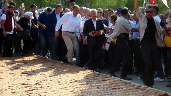 Kılıçdaroğlu'nun gözünden kaçmadı hemen geri verdi - Resim: 3