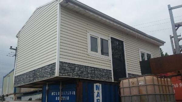 Vinçle ev çaldılar! Sahibi evini yerinde bulamayınca... - Resim: 2