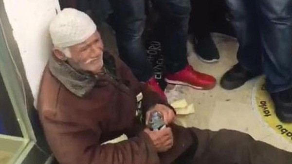 Adapazarı'ndaki zabıta rezaletine bak - Resim: 2