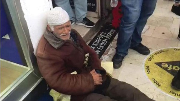 Adapazarı'ndaki zabıta rezaletine bak - Resim: 3