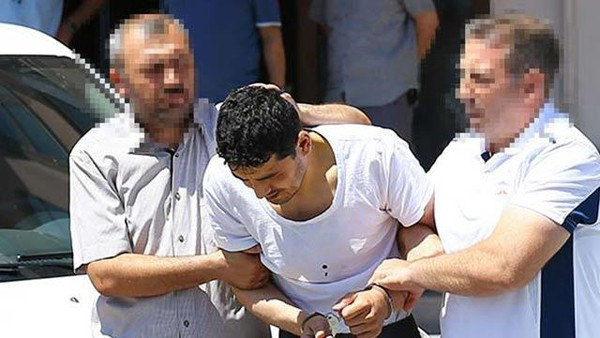 Damadın FETÖ'cü mü sorusuna öyle bir yanıt verdi ki - Resim: 1