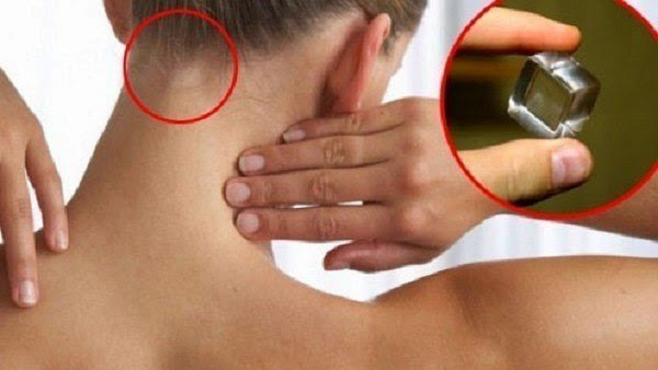 Bu yöntemi sadece 40 saniye yapın baş ağrısından kurtulun - Resim: 3