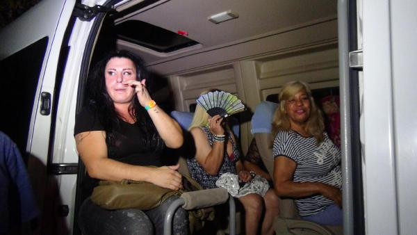 Fuhuş operasyonunda şoke eden detay! Hayat kadınları... - Resim: 2