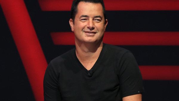 İşte Acun Ilıcalı'nın yeni projesinde yer alacak ünlüler - Resim: 1