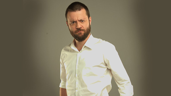 Ünlü oyuncu ikinci kez baba oldu - Resim: 4