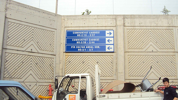 Türkiye'de en çok kullanılan cadde  isimleri! İlk sırada bakın hangisi var - Resim: 4