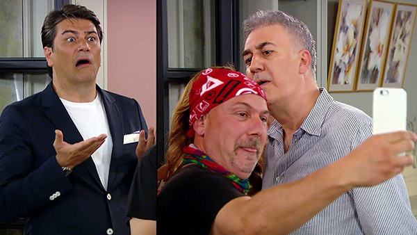 'Çocuklar Duymasın'da flaş karar! Vatan'ın yerine... - Resim: 4