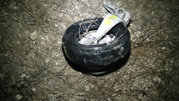 Düşen özel uçakla ilgili yeni bilgiler! Hostesi ünlü birinin eşi - Resim: 3