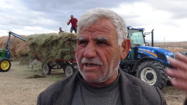 Kars'ta köylüler uzaydan düşen şeyi arıyordu işin aslı başka çıktı - Resim: 1