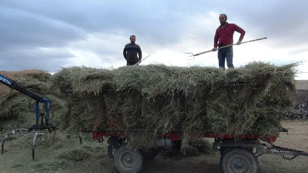 Kars'ta köylüler uzaydan düşen şeyi arıyordu işin aslı başka çıktı - Resim: 3