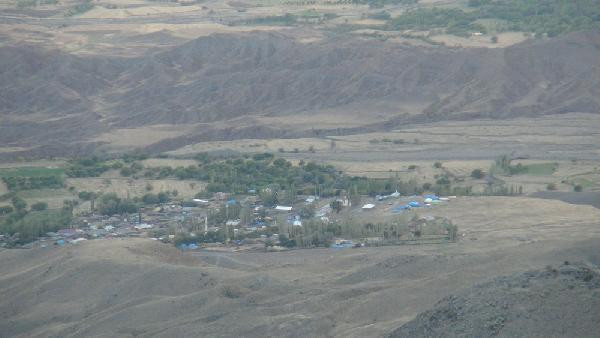 Kars'ta köylüler uzaydan düşen şeyi arıyordu işin aslı başka çıktı - Resim: 4