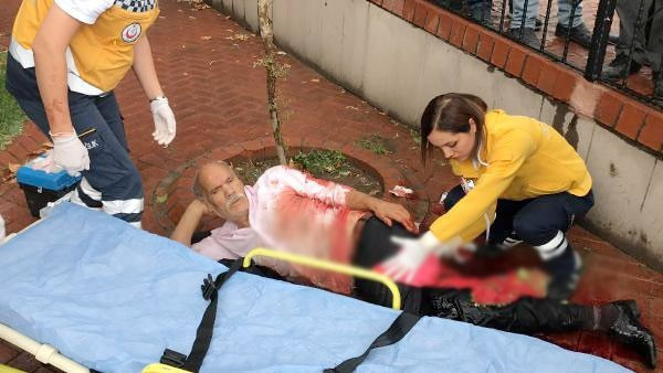 Her şey okey masasında başladı felaketle bitti - Resim: 1