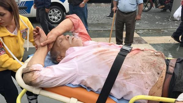 Her şey okey masasında başladı felaketle bitti - Resim: 2