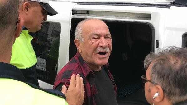 Her şey okey masasında başladı felaketle bitti - Resim: 4